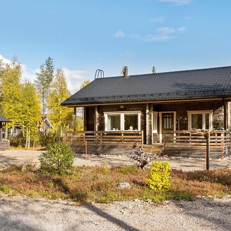 Holiday Home Lapinvouti By Interhome Levi Exterior foto
