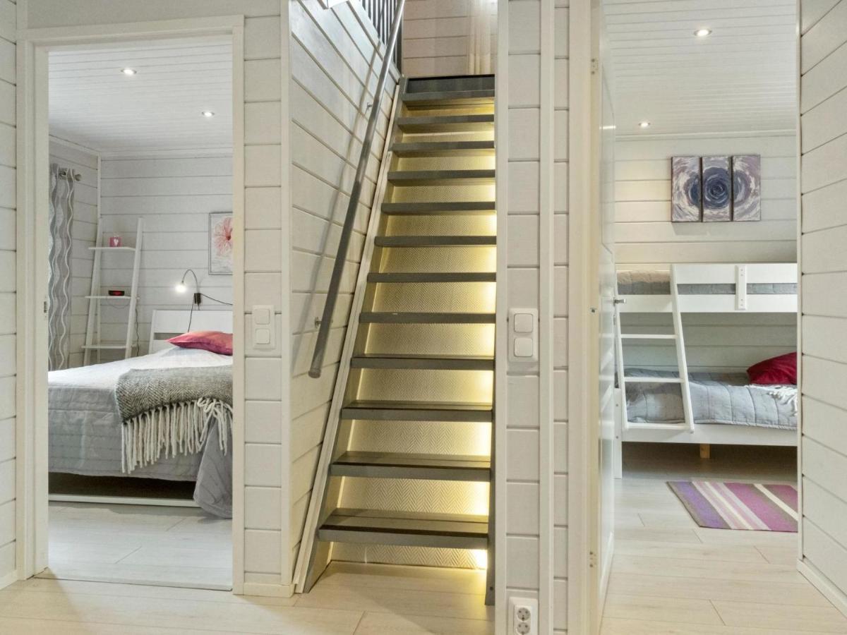 Holiday Home Lapinvouti By Interhome Levi Exterior foto